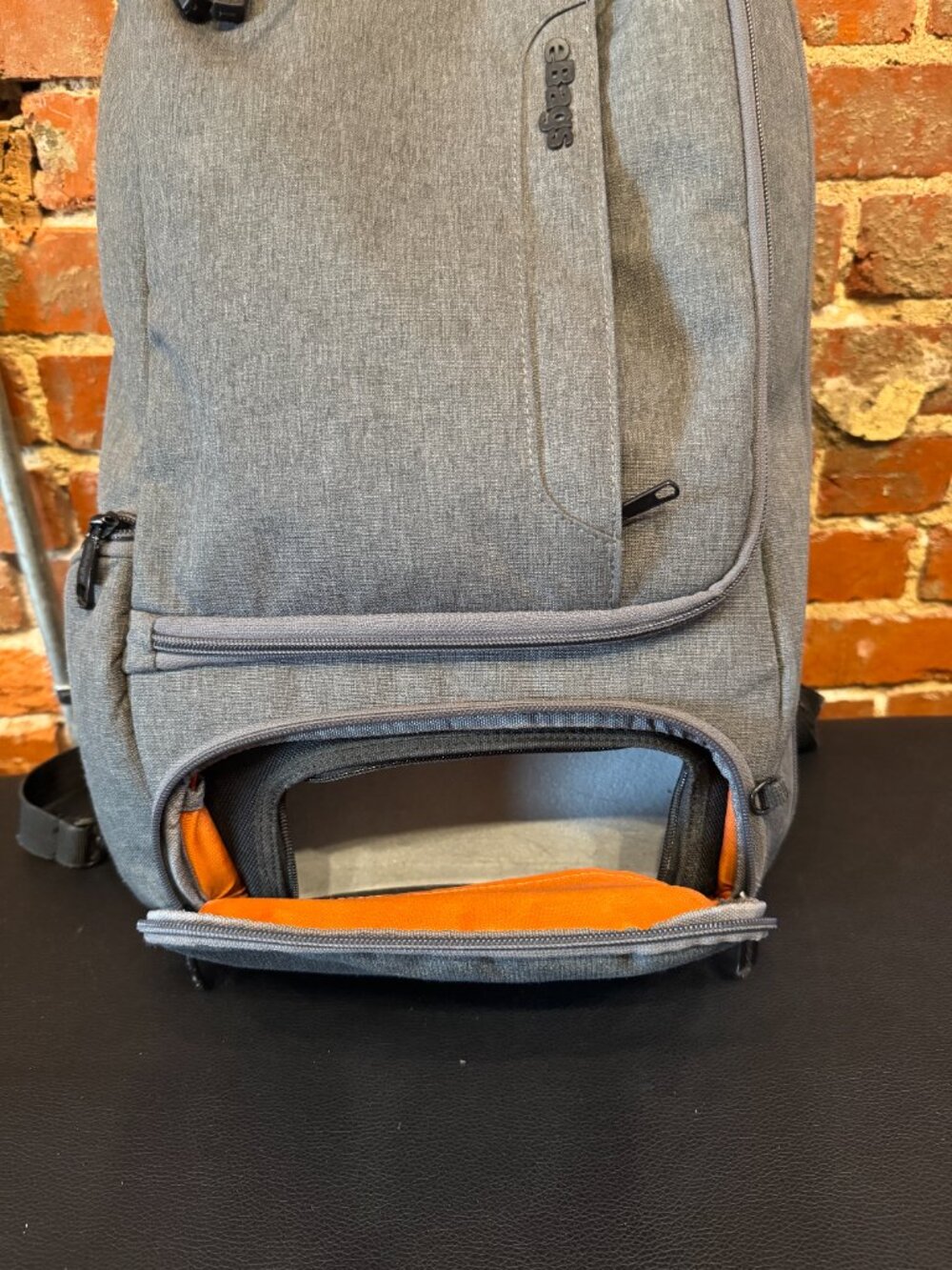 Ebags Professional Laptop Backpack - Picture 3 of 13